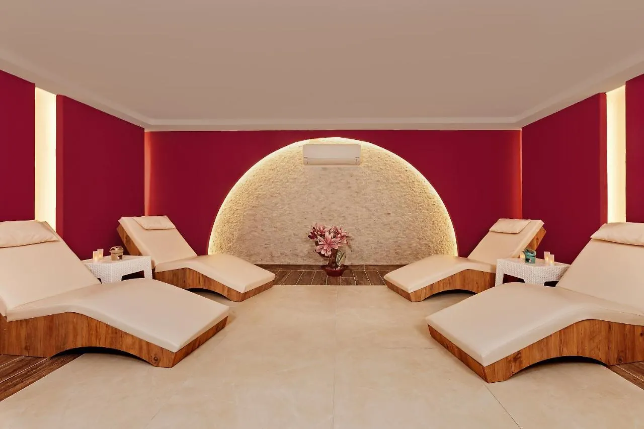 Optimum Luxury Hotel&Spa Antalya Hotel