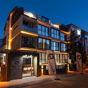 Doqu Апарт-отель