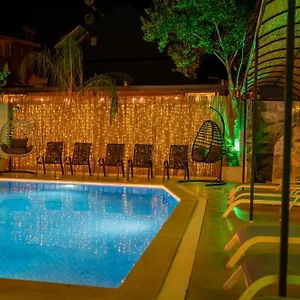 Vois Kemer Отель