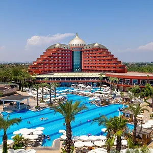 Resort Delphin Palace, Antalya