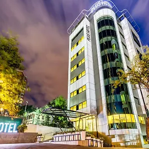 Bostanci Atasehir Отель Стамбул