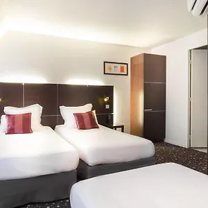 55 Montparnasse Отель Париж