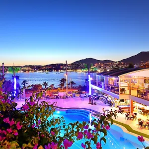 visit hotel