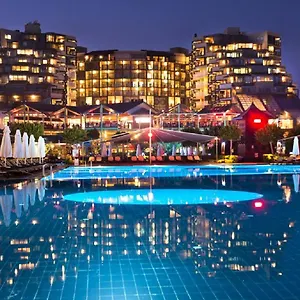Resort Limak Lara Deluxe &, Antalya