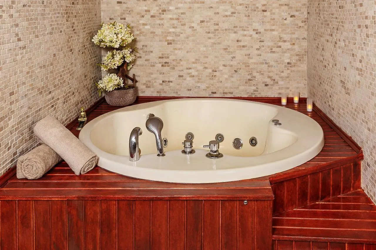 Optimum Luxury Hotel&Spa 안탈리아 호텔