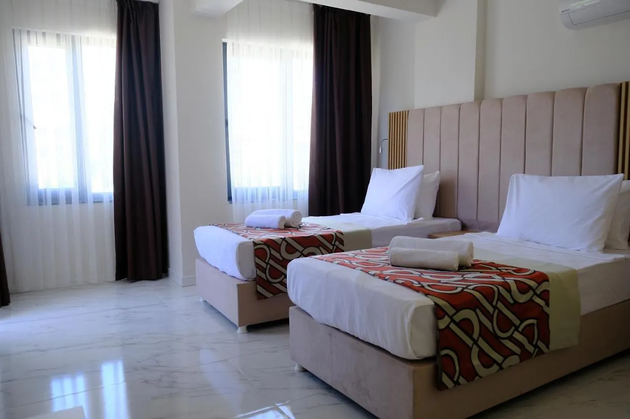 Optimum Luxury Hotel&Spa Antalya 0*,  Turkey